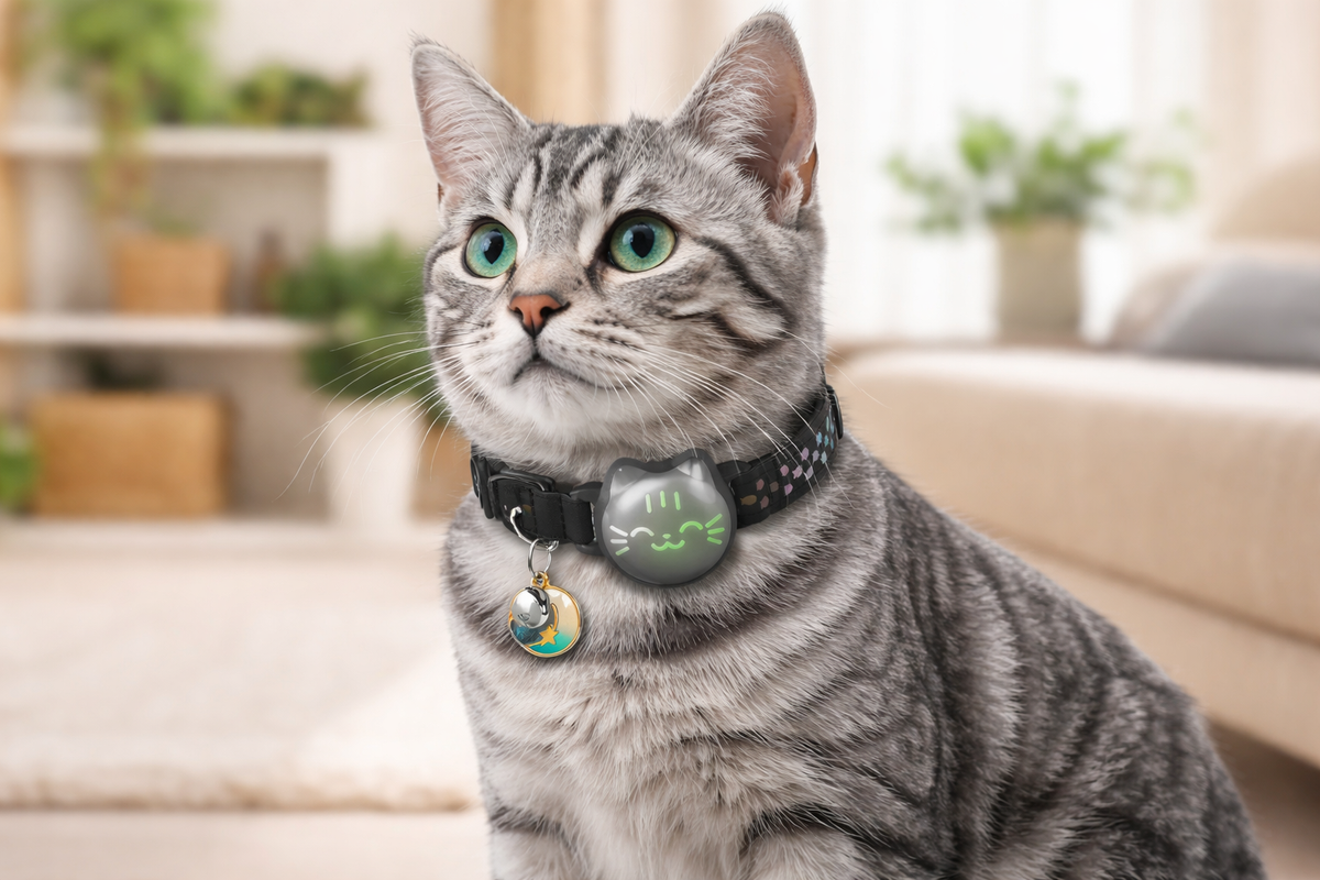 flea collar for cat