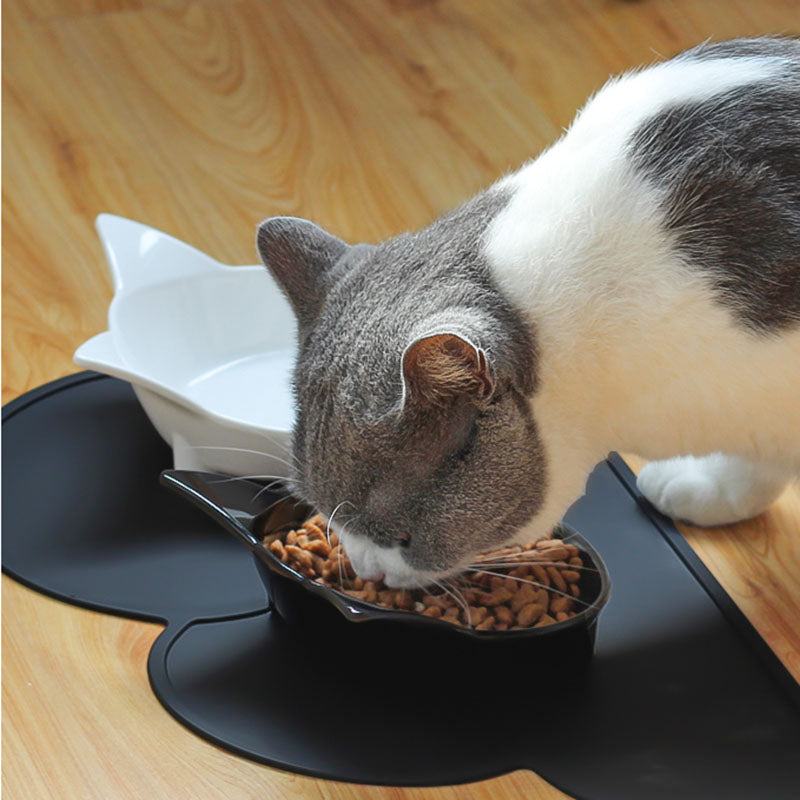 Why Your Floor is Screaming for a Heavy Duty Pet Food Mat