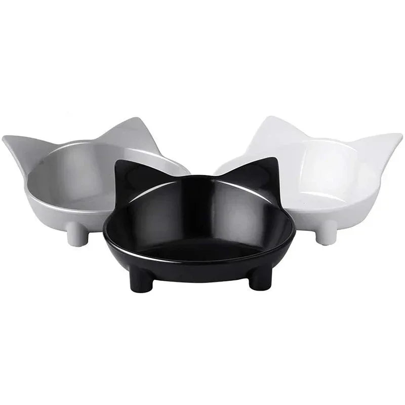 Bowl of Cat - Best Feeding cat bowls for Healthy Mealtime