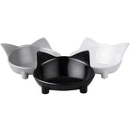Bowl of Cat - Best Feeding cat bowls for Healthy Mealtime