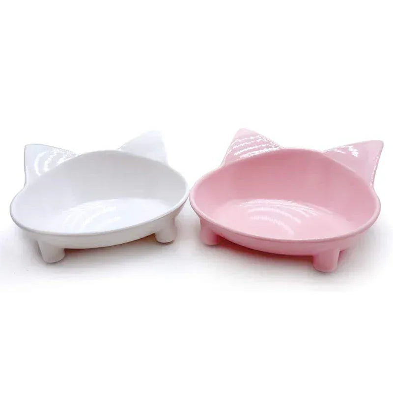 Bowl of Cat - Best Feeding cat bowls for Healthy Mealtime